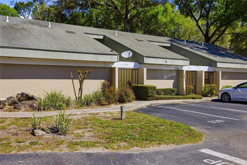 2 bedroom Condominium at 7200 SW 8th Avenue #S119, Woodside Villas, Gainesville — photo 3