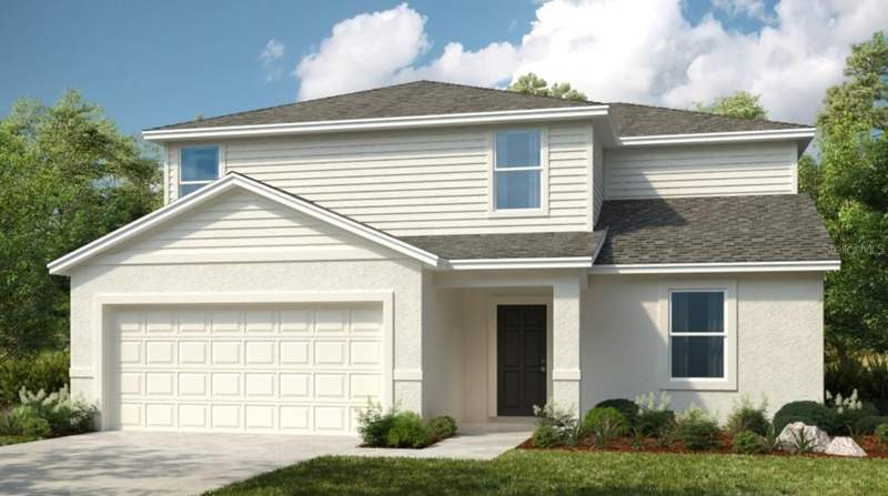 13626 TROPICAL BREEZE WAY home for sale in Palm Wind Homes for Sale: From $278K