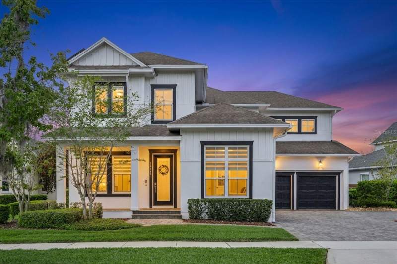 14160 ELIOT AVENUE home for sale in Laureate Park At Lake Nona