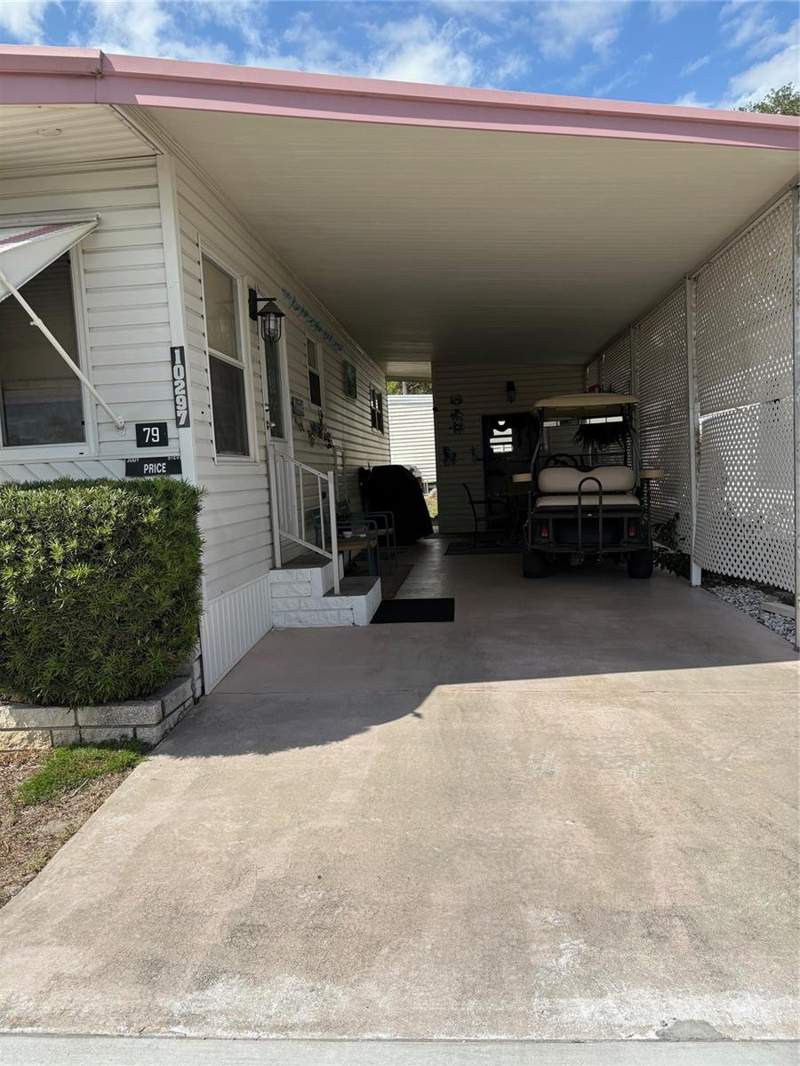 2 bedroom Mobile Home at 10297 N Lake Drive #79, Holiday Shores Mobile Park Unrec, Largo — photo 2