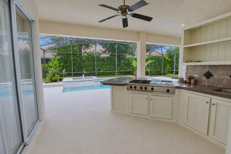 4 bedroom Single Family Residence at 1954 Elkhorn Court, Hidden Cove, Longwood — photo 4