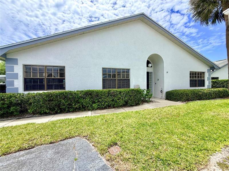 2 bedroom Condominium at 2749 Countryside Boulevard #14, Carmel Of Bryn-Mawr Condo, Clearwater — photo 4