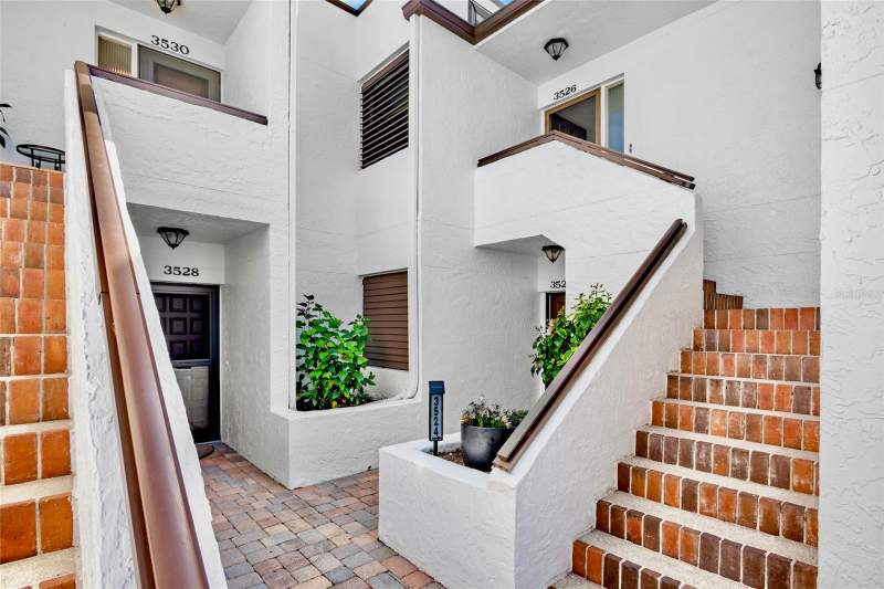 2 bedroom Condominium at 3526 Richwood Link #48, Heronmere 1, Sarasota — photo 2
