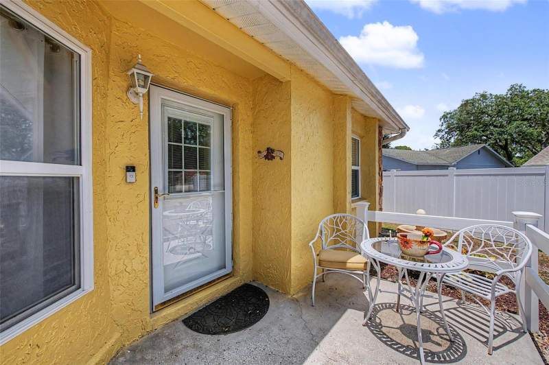 2 bedroom Single Family Residence at 6325 SE Sarah Lane, Hazeldon Estates, New Port Richey — photo 5