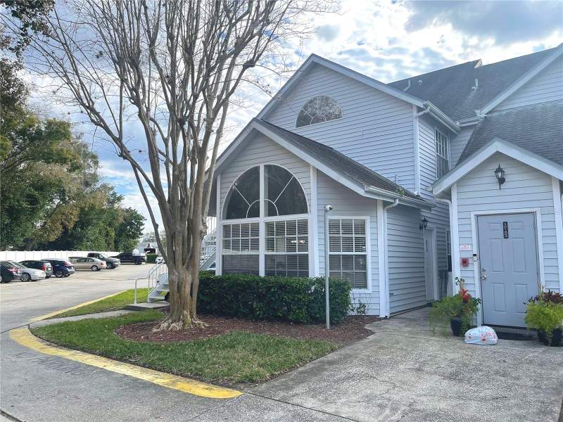 Carrollwood Gables A Condo