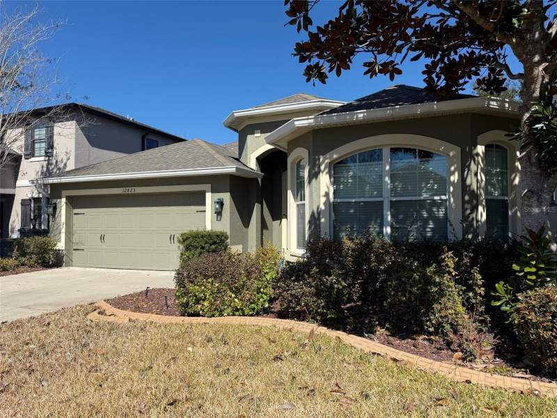12825 TIKAL WAY home for sale in Trinity East