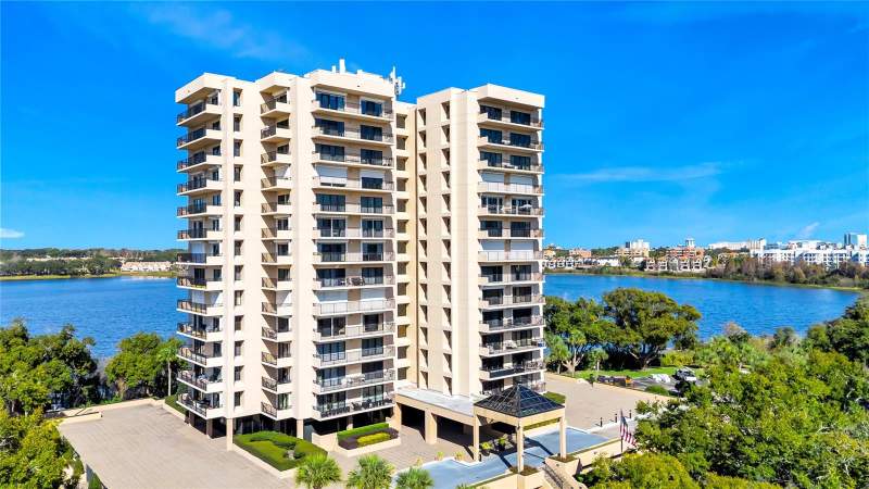 7550 HINSON STREET #10A home for sale in Bay View Reserve Condos for Sale: 3 Listings