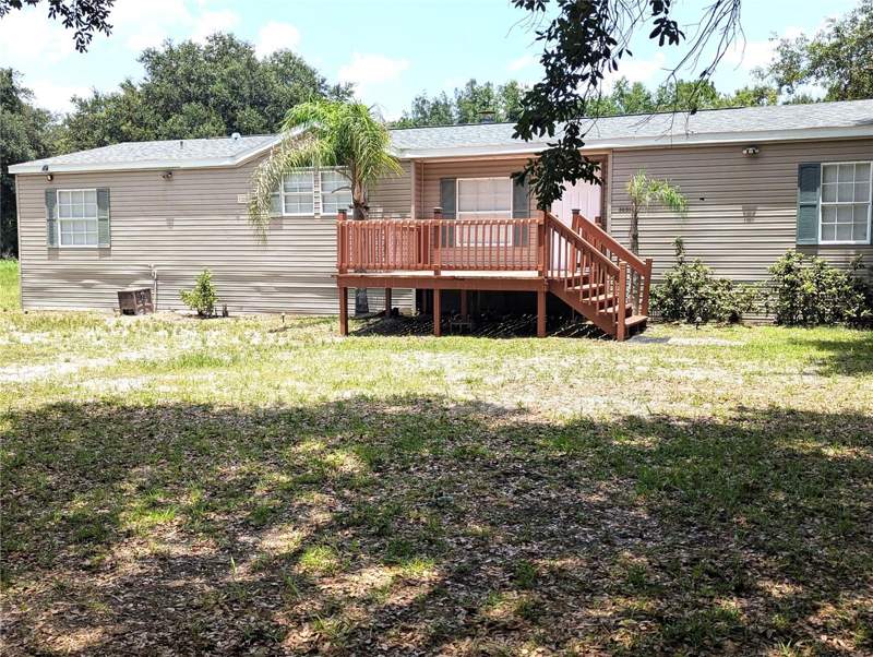 3 bedroom Manufactured Home at 30517 Clearview Drive, Williams Double Branch Estates, Wesley Chapel — photo 4