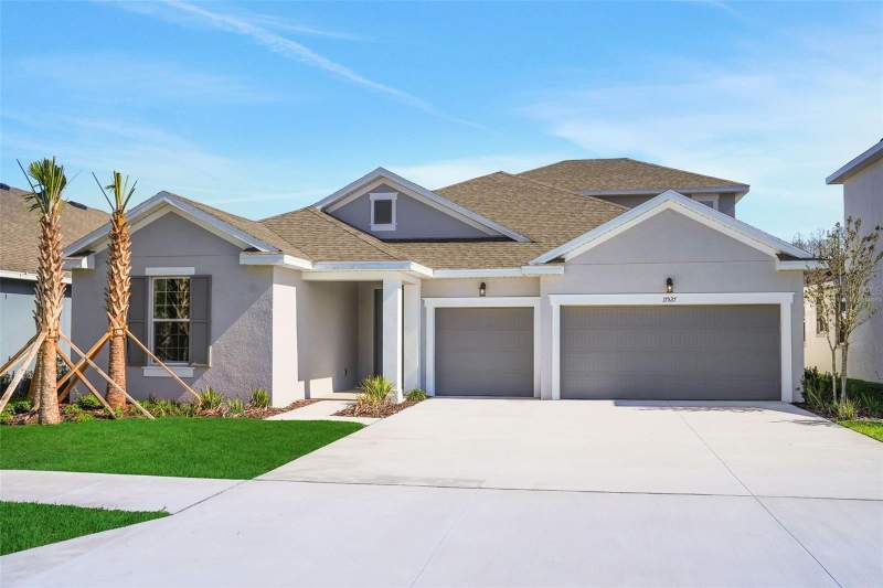 4 bedroom Single Family Residence at 17527 Valleywood Parkway, Angeline, Land O Lakes — photo 3