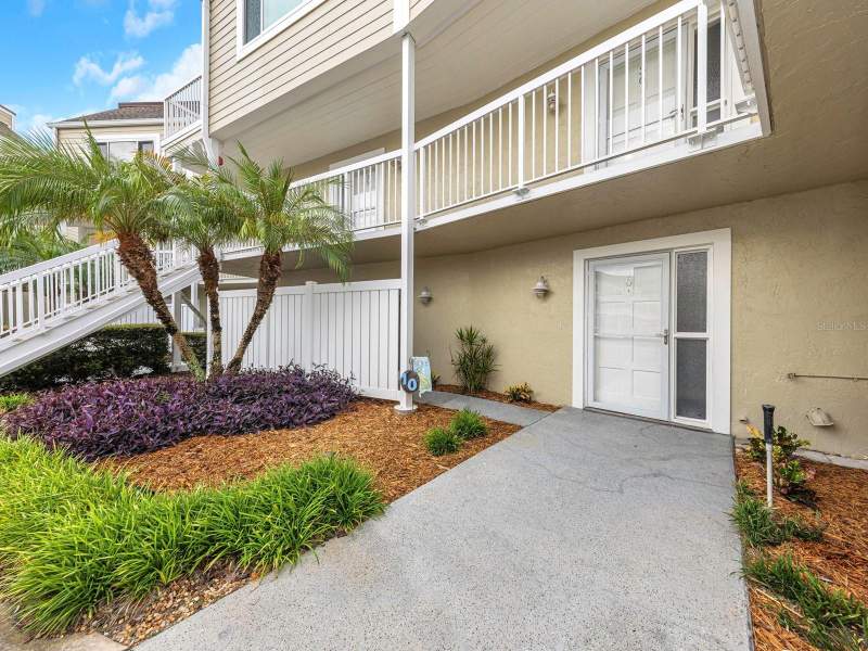 2 bedroom Condominium at 433 S Paula Drive #10, South Paula Point Condo, Dunedin — photo 4
