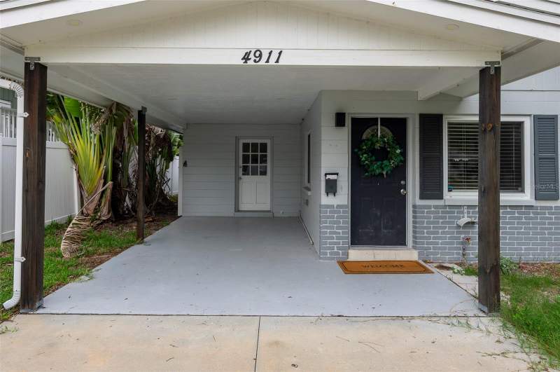 3 bedroom Single Family Residence at 4911 Chancellor Street, Shoreacres Center, St Petersburg — photo 3