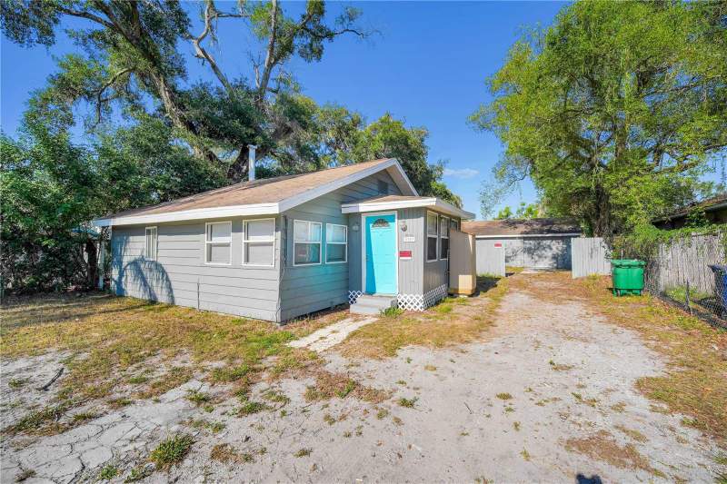 8103 N BROOKS STREET home for sale in Sulphur Springs