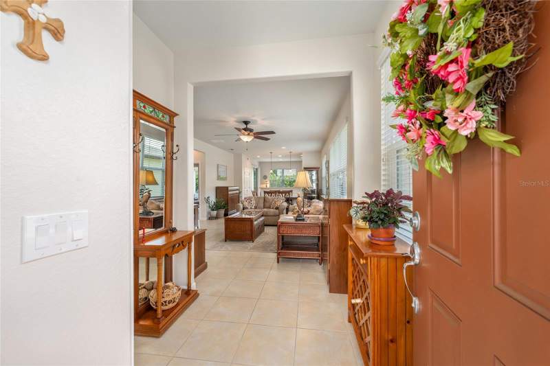 2 bedroom Single Family Residence at 9098 SW 70th Loop, Stone Creek By Del Webb-Pinebrook, Ocala — photo 5