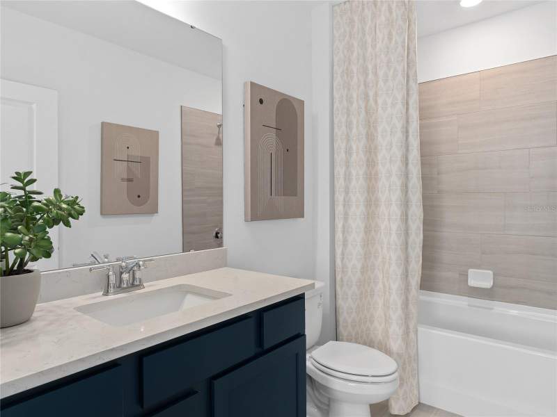 4 bedroom Single Family Residence at 5690 ENCHANTED MEADOW ALLEY, PARKSIDE TRAILS, CLERMONT — photo 5