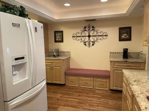 5624 Palm Aire Drive #V105, Sarasota FL - photo 9 of 18