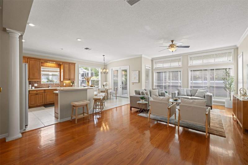3 bedroom Single Family Residence at 19425 Melody Fair Place, Villarosa Ph F, Lutz — photo 5