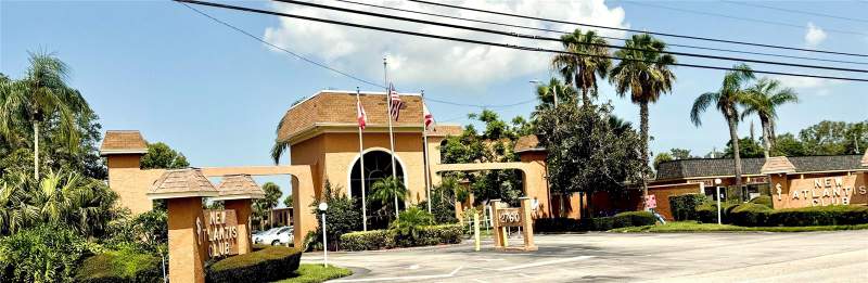 1 bedroom Condominium at 12760 Indian Rocks Road #562, New Atlantis Club Condo, Largo — photo 3