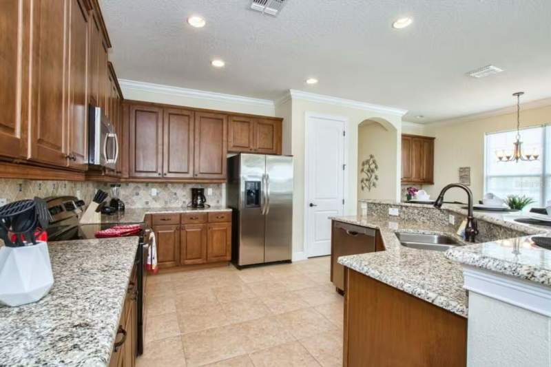 5 bedroom Single Family Residence at 7824 Loxahatchee Court, Reunion West Vlgs North, Kissimmee — photo 5
