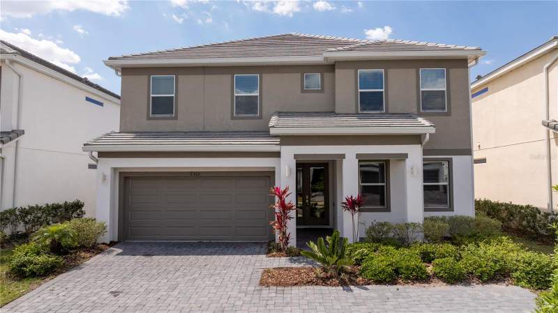 2512 SHANTI DRIVE home for sale in Veranda Palms