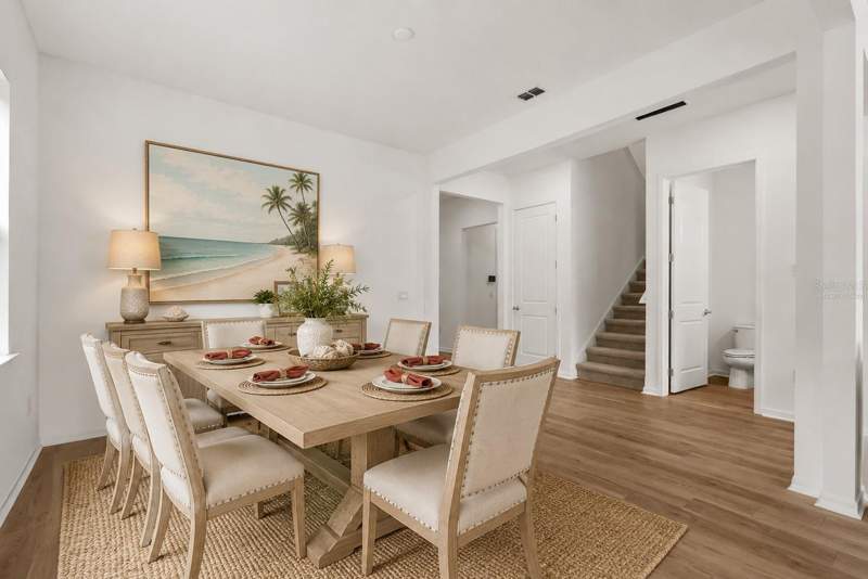 5 bedroom Single Family Residence at 12105 Orchid Ash Street, Cedarbrook, Riverview — photo 4