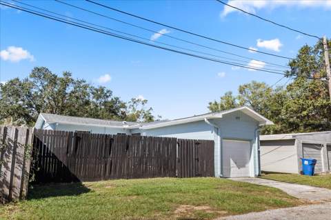 4237 Dr Martin Luther King Jr Street, St Petersburg FL - photo 20 of 21