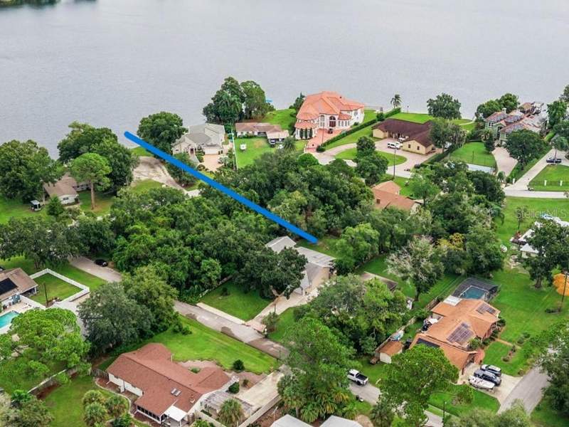 3 bedroom Single Family Residence at 1521 Frances Drive, Paradise Point 2nd Sec, Apopka — photo 2