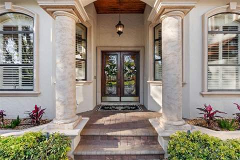 7341 Bella Foresta Place, Sanford FL - photo 6 of 6