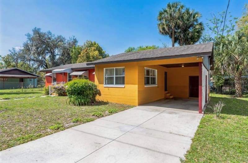 3 bedroom Single Family Residence at 612 Kensington Street, Eustis Pinecrest, Eustis — photo 2