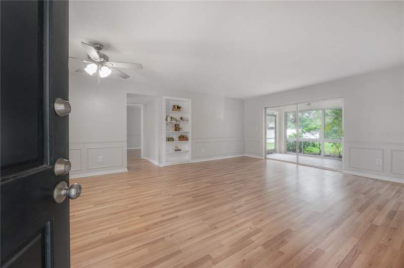 2 bedroom Condominium at 10391 Carrollwood Lane #294, The Grand At Olde Carrollwood, Tampa — photo 3