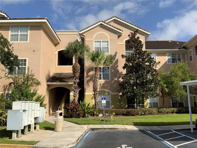 4897 CYPRESS WOODS DRIVE #6210 home for sale in Summergate Condo