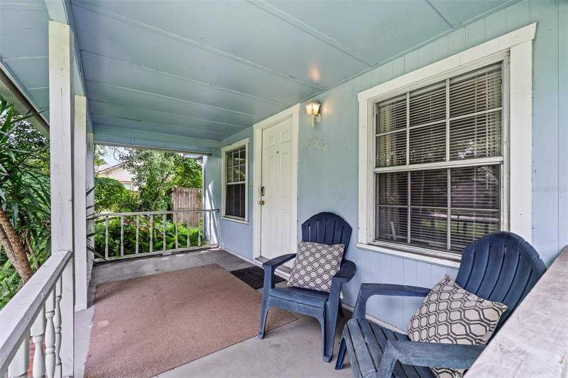 3 bedroom Single Family Residence at 5080 Seminole Avenue, Suburban Homes, Winter Park — photo 4