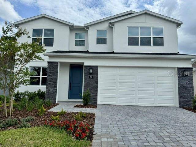 191 PURCELL DRIVE home for sale in Woodside Preserve