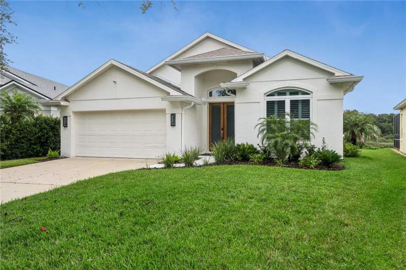 1676 CHERRY RIDGE DRIVE home for sale in Heathrow