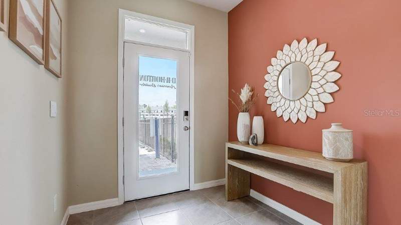 3 bedroom Townhouse at 32571 Midsummer Night Lane, Wyndfields, Wesley Chapel — photo 5