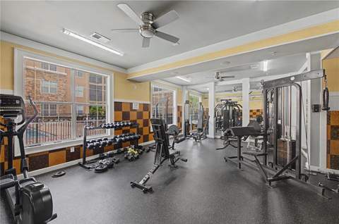 4221 W Spruce Street #1222, Tampa FL - photo 23 of 29