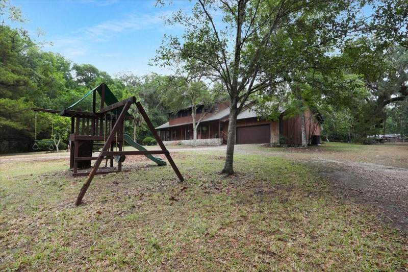 4 bedroom Single Family Residence at 22731 NW 91st Court Road, Creekside Forest, Micanopy — photo 5