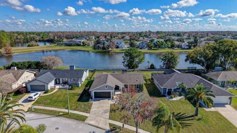 3808 WATSON DRIVE home for sale in Fairway Springs