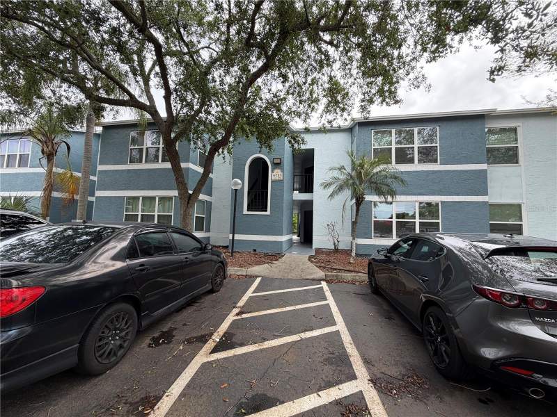 5713 GATLIN AVENUE #227 home for sale in Venetian Place