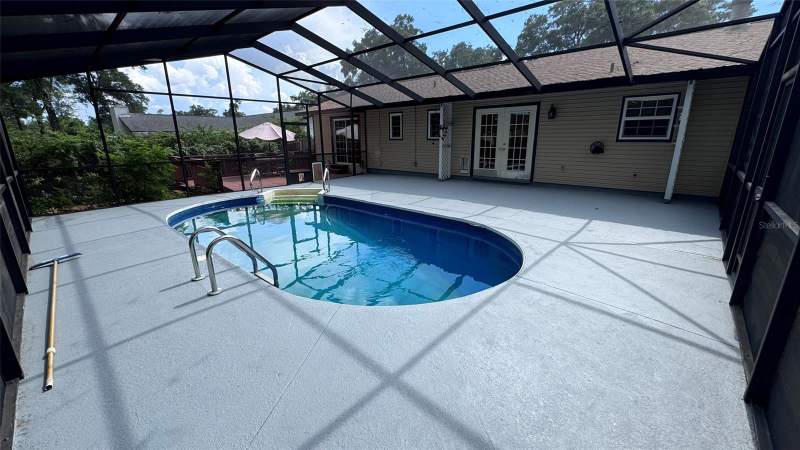 3 bedroom Single Family Residence at 3315 NE 31st Avenue, Carol Estate, Ocala — photo 4