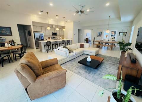 11753 June Briar Loop, San Antonio FL - photo 7 of 35