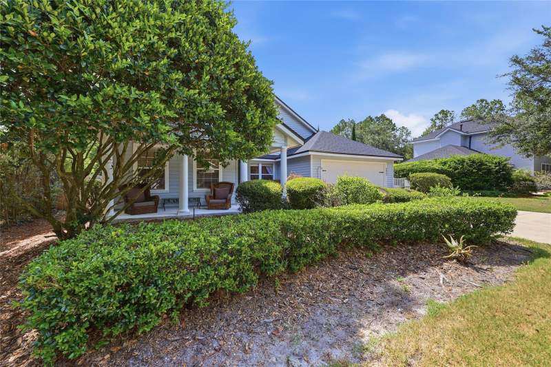 5 bedroom Single Family Residence at 3052 SW 94th Street, Haile Plantation Unit 35 Ph 4, Gainesville — photo 2