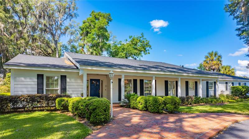 3 bedroom Single Family Residence at 3515 SW 24th Avenue Road, El Dorado, Ocala — photo 4