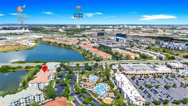 3 bedroom Condominium at 4114 Breakview Dr Drive #10602, Isles/Cay Commons, Orlando — photo 4