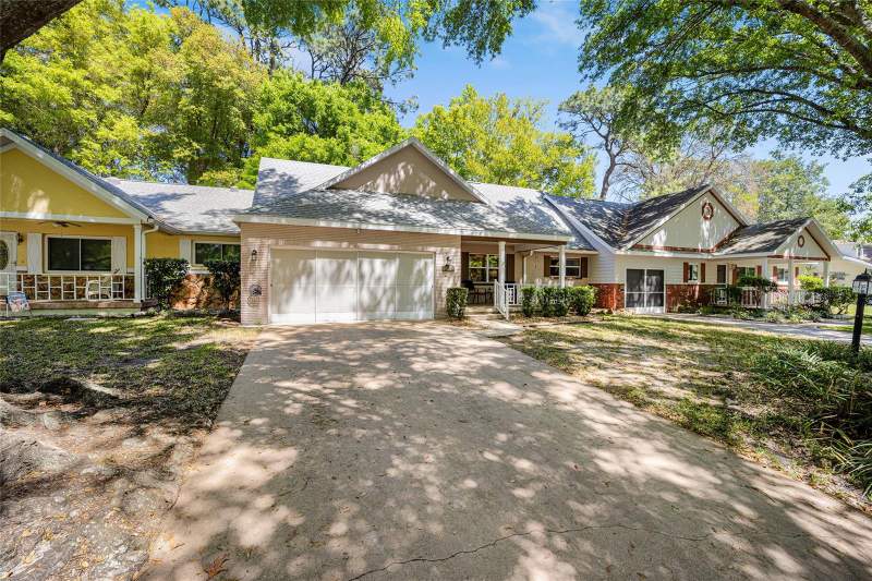 2 bedroom Villa at 8683 SW 93rd Lane #D, On Top Of The World, Ocala — photo 3