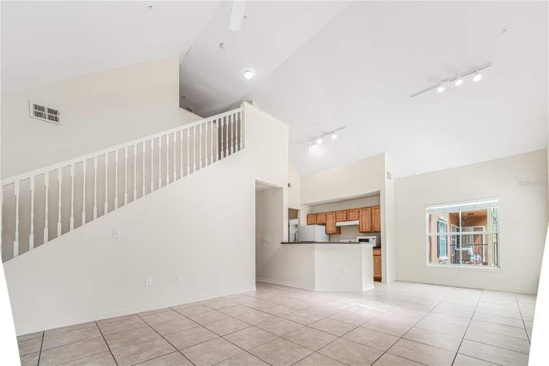 2 bedroom Condominium at 6025 Westgate Drive #2527, Fountains/Metro West, Orlando — photo 2