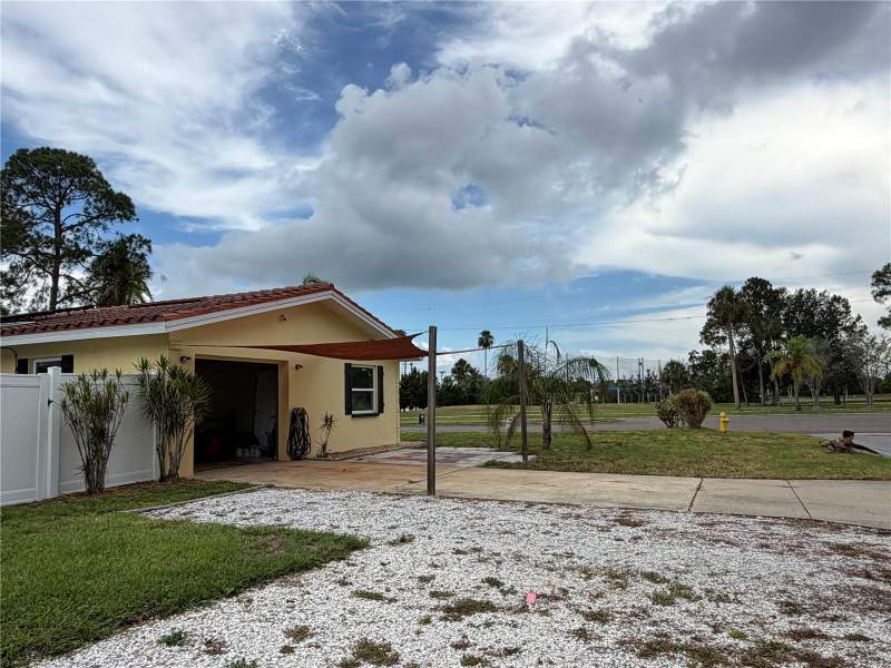 3 bedroom Single Family Residence at 623 Palm Boulevard, Dunedin Isles Country Club Sec A, Dunedin — photo 4