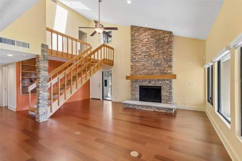 1111 N Bayshore Boulevard #A15, Clearwater FL - photo 6 of 6