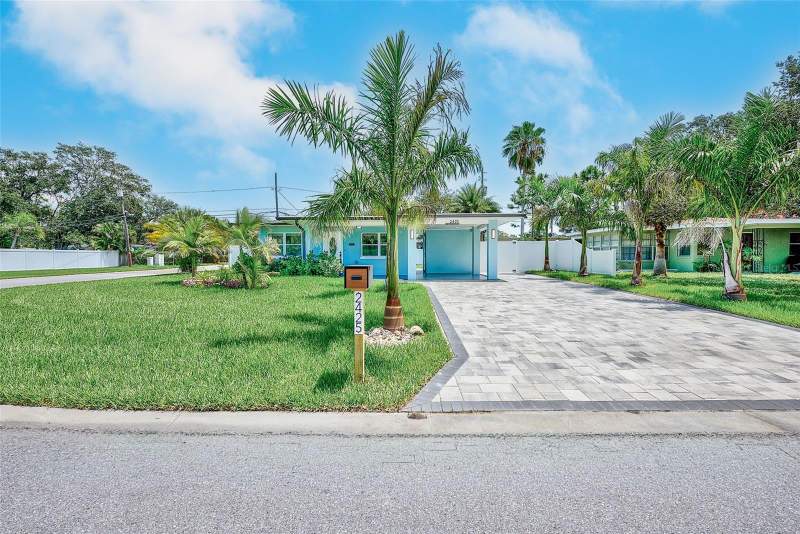 2425 BAYWOOD DRIVE home for sale in Baywood Shores