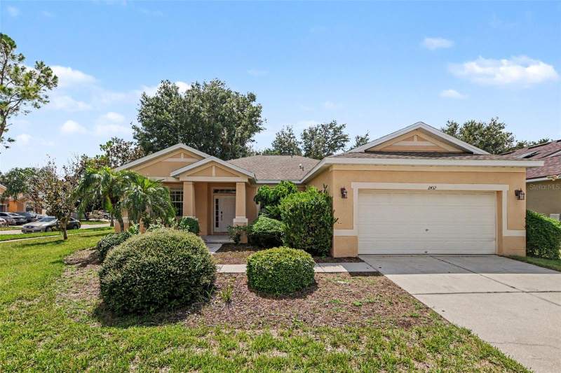 11432 LAUREL BROOK COURT home for sale in Rivercrest