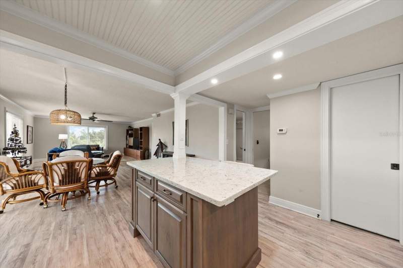 2 bedroom Condominium at 155 Bluff View Drive #209, Port Belleair 1 Condo, Belleair Bluffs — photo 4